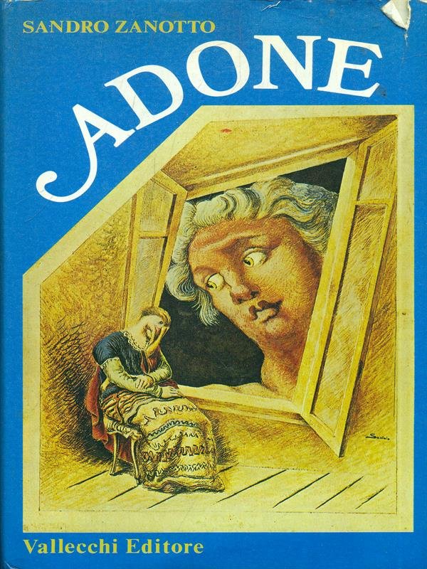 Adone | Immagine principale