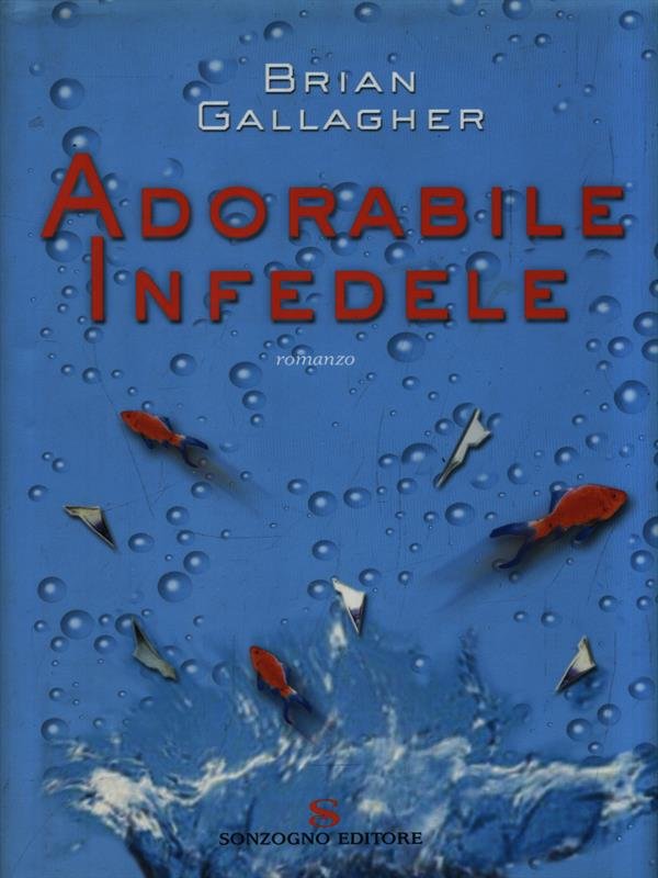 Adorabile infedele