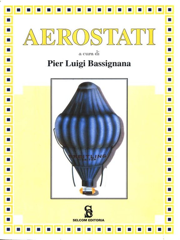 Aerostati | Immagine Gallery 2