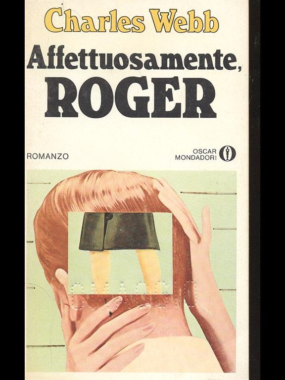 Affettuosamente, Roger