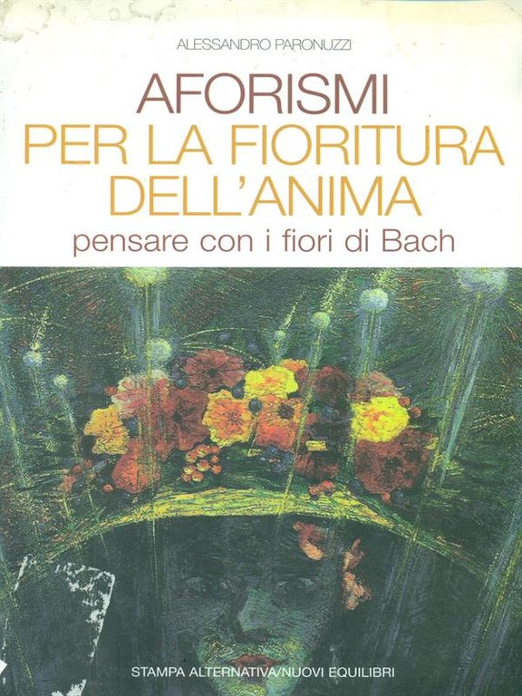Aforismi per la fioritura dell'anima