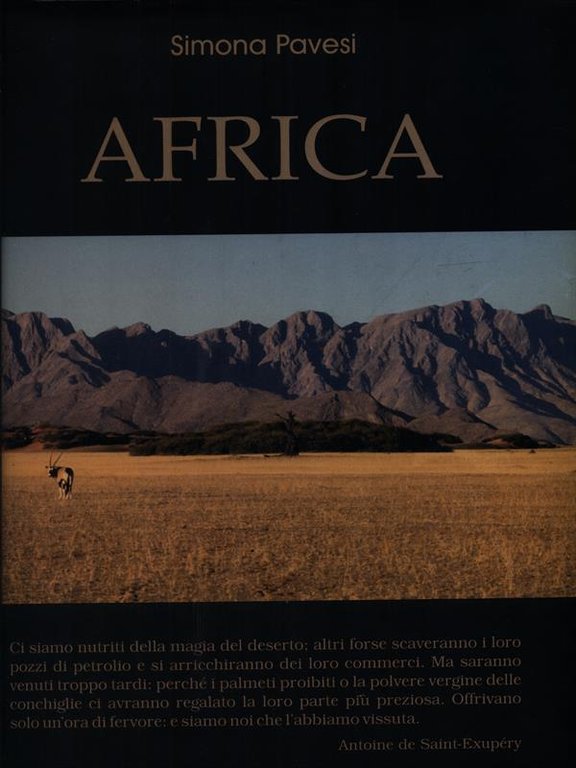 Africa