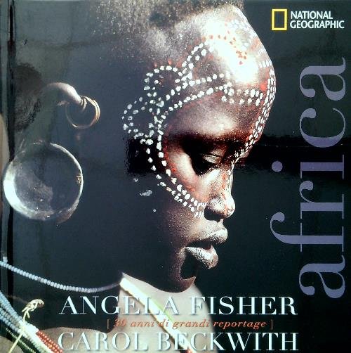 Africa. 30 anni di grandi reportage