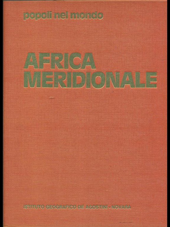 Africa meridionale