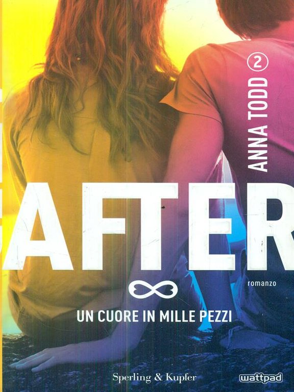 After. Un cuore in mille pezzi