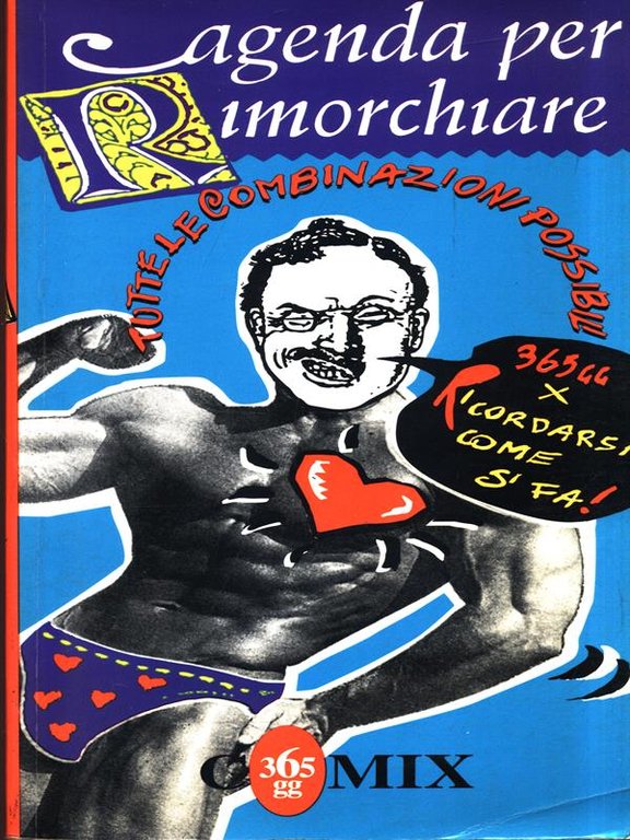 Agenda per rimorchiare | Immagine Gallery 2