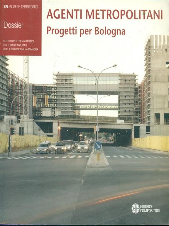 Agenti metropolitani