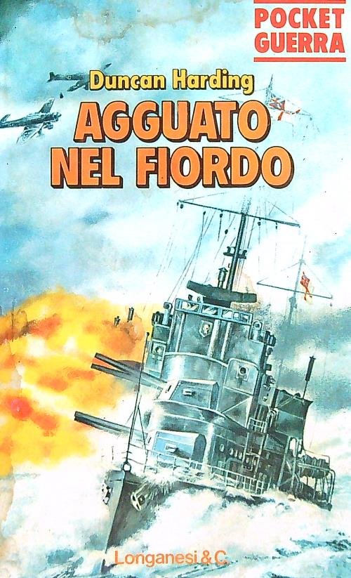 Agguato nel fiordo