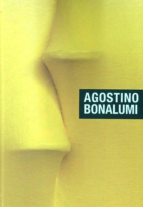 Agostino Bonalumi