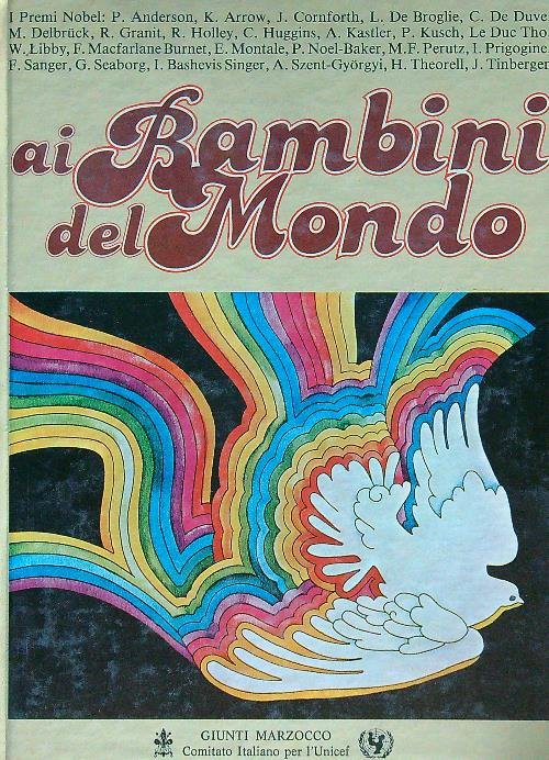 Ai bambini del mondo