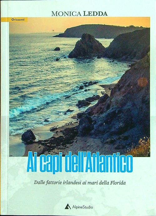 Ai capi dell'atlantico