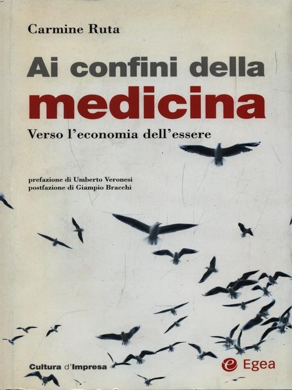Ai confini della medicina