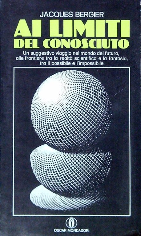 Ai limiti del conosciuto | Immagine Gallery 2