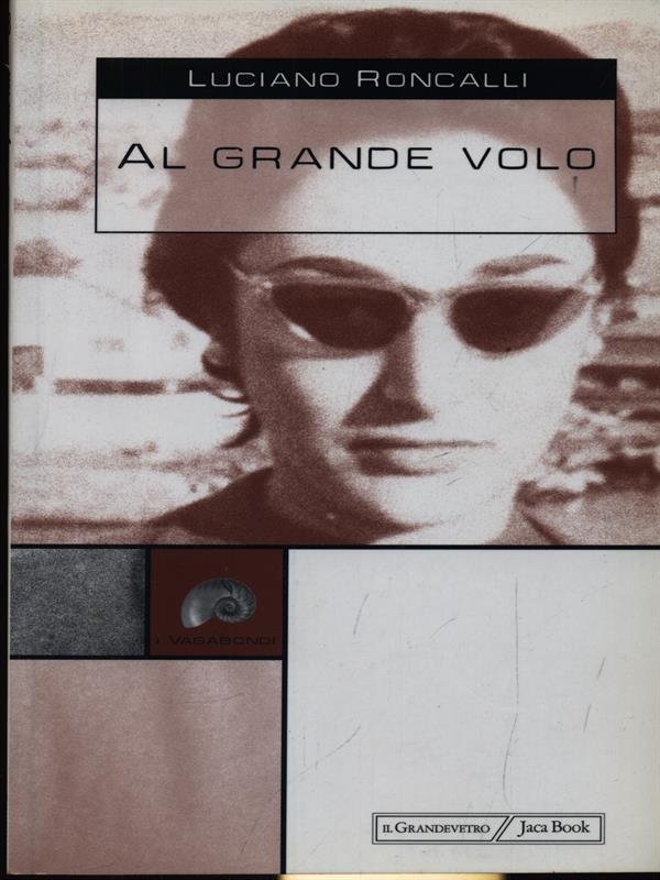 Al grande volo