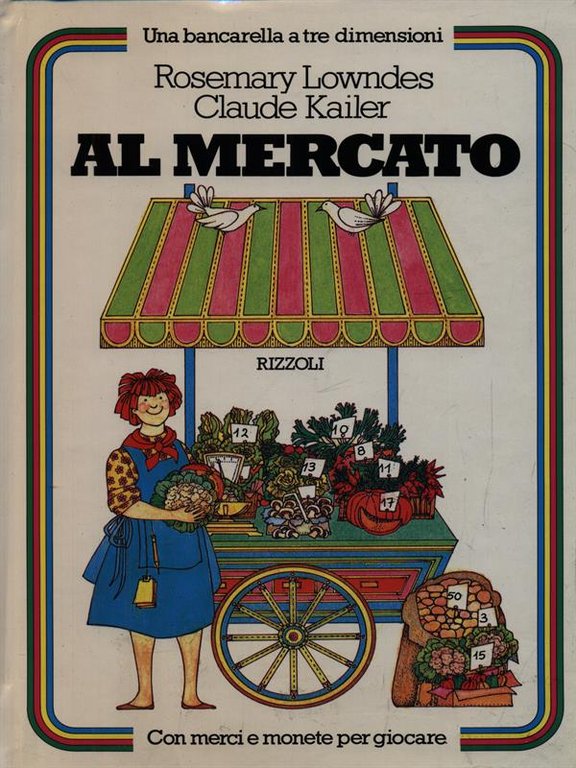 Al mercato