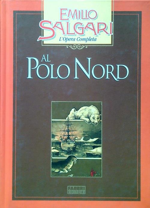 Al Polo Nord | Immagine principale