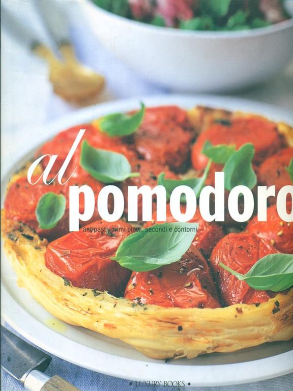 Al pomodoro
