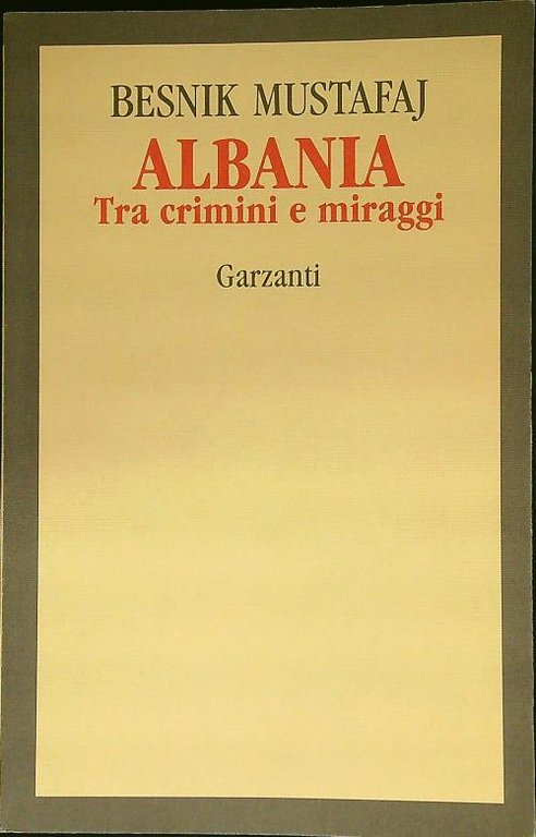 Albania