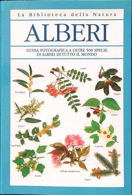 Alberi