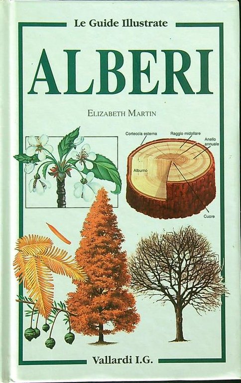 Alberi