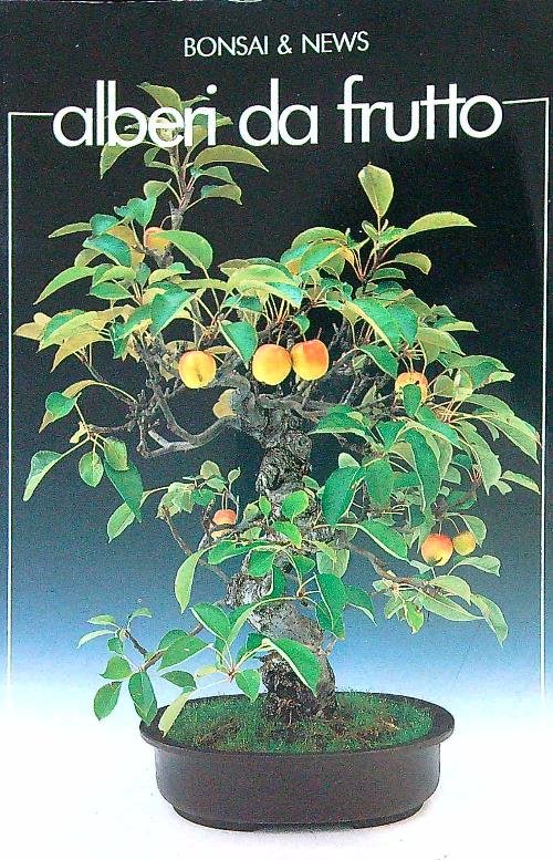 Alberi da frutto