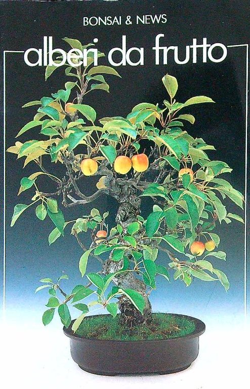 Alberi da frutto