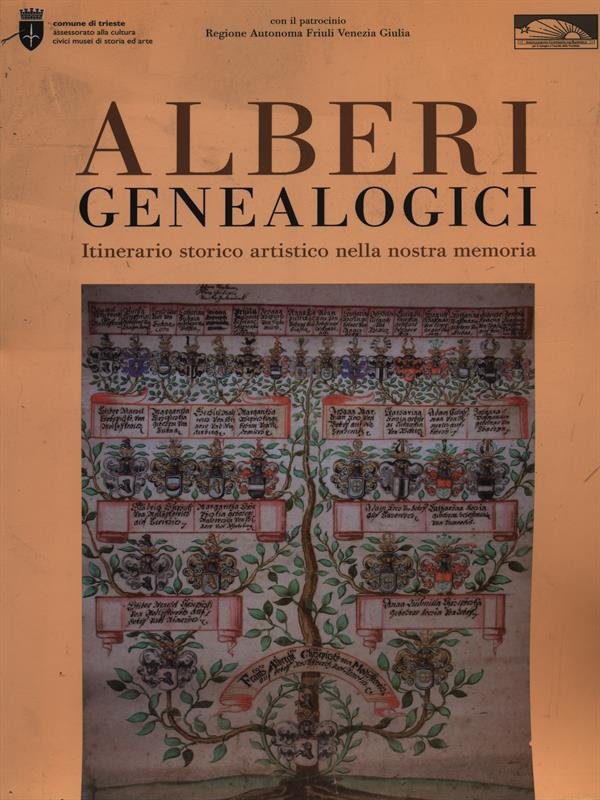 Alberi genealogici