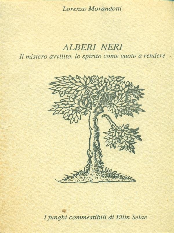 Alberi neri