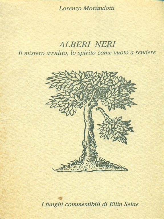 Alberi neri