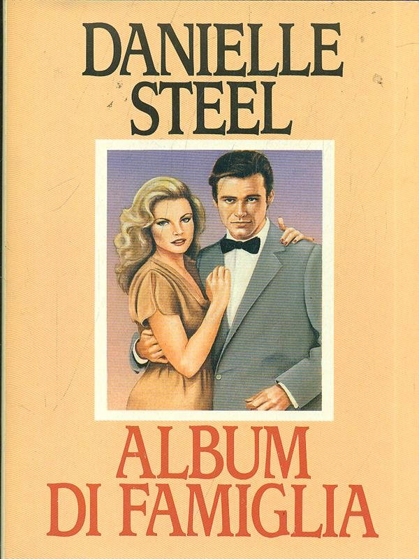 Album di famiglia