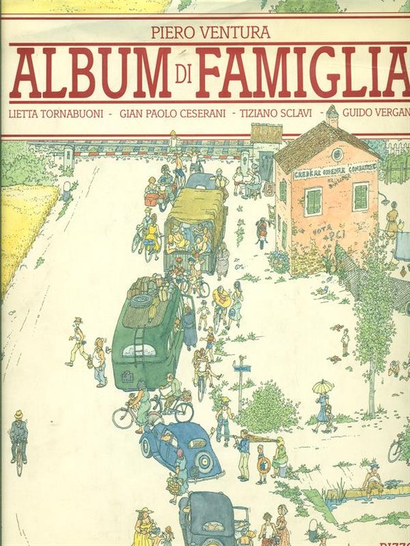 Album di famiglia