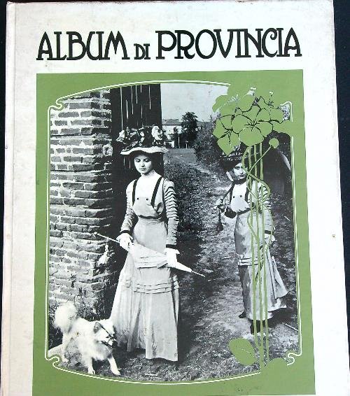 Album di Provincia