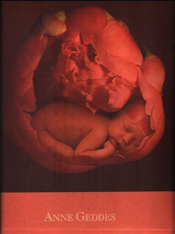 Album Fotografico Anne Geddes