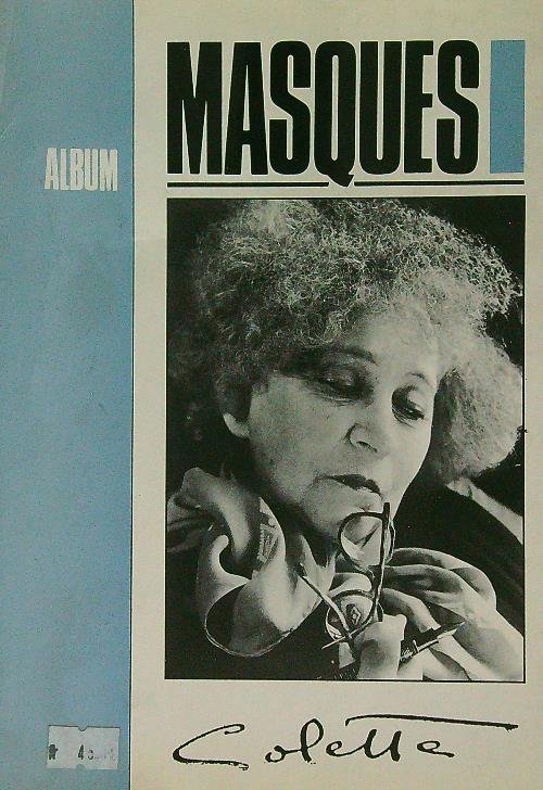 Album Masques