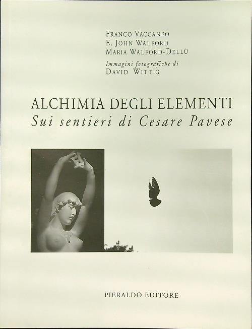 Alchimia degli elementi