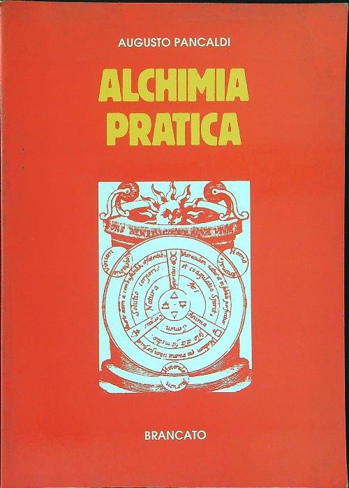 Alchimia pratica
