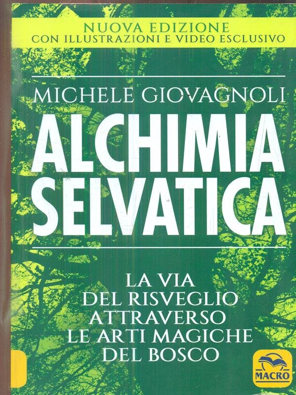 Alchimia selvatica