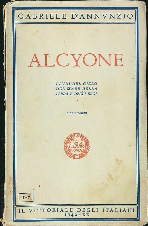 Alcyone