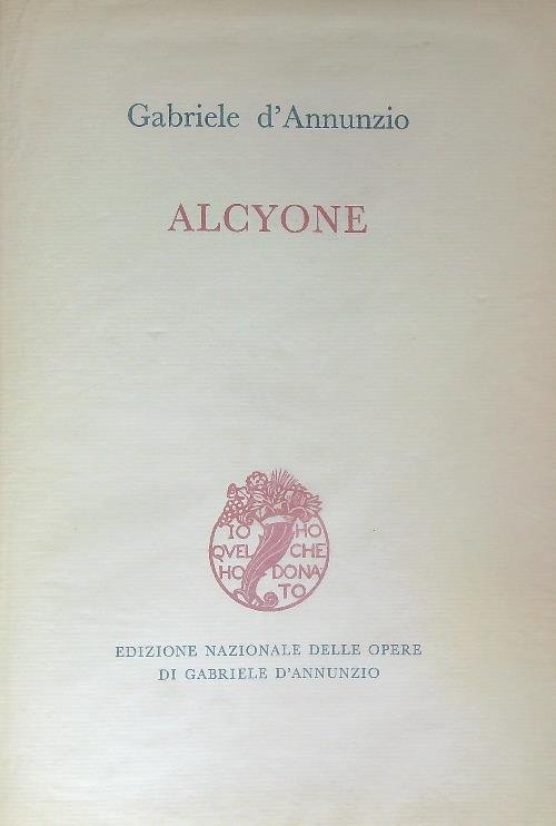 Alcyone