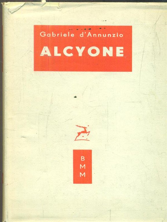 Alcyone