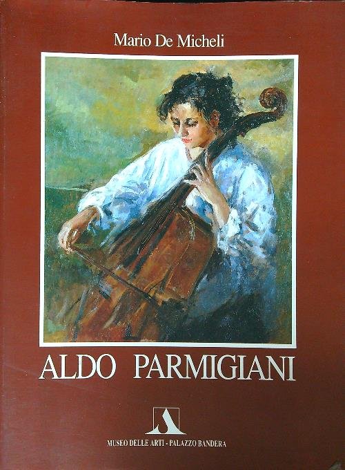 Aldo Parmigiani