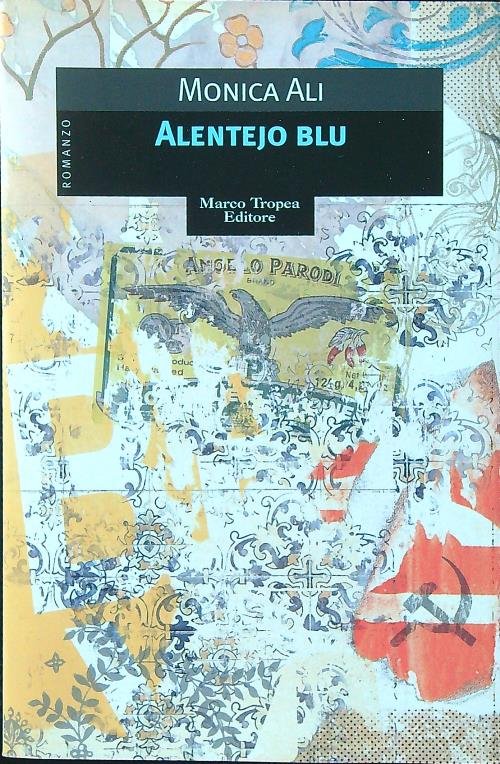 Alentejo blue