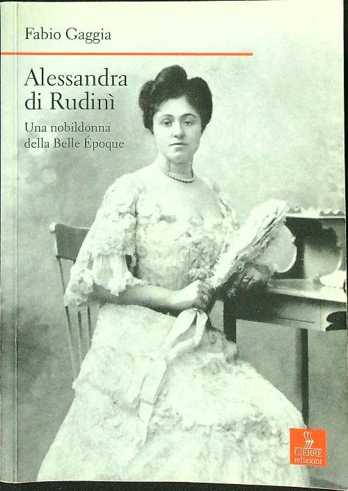 Alessandra di Rudini