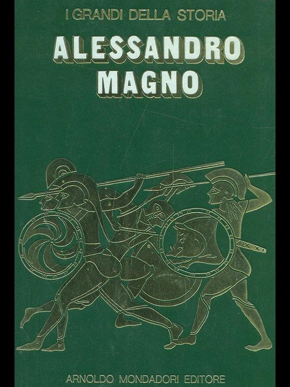 Alessandro Magno