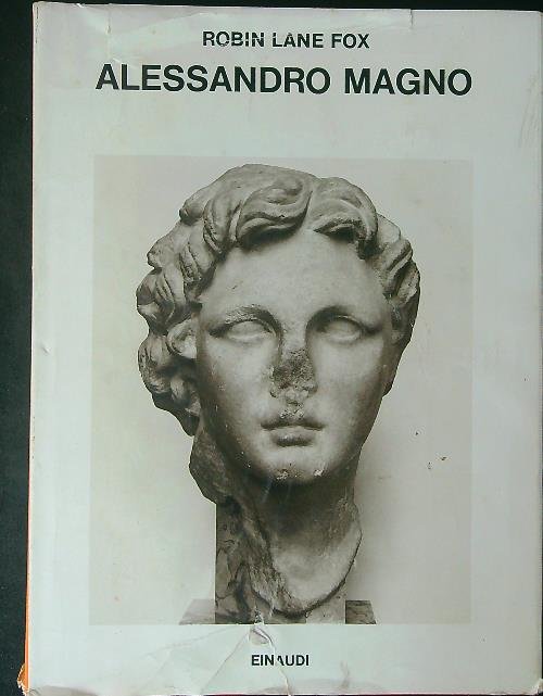 Alessandro Magno