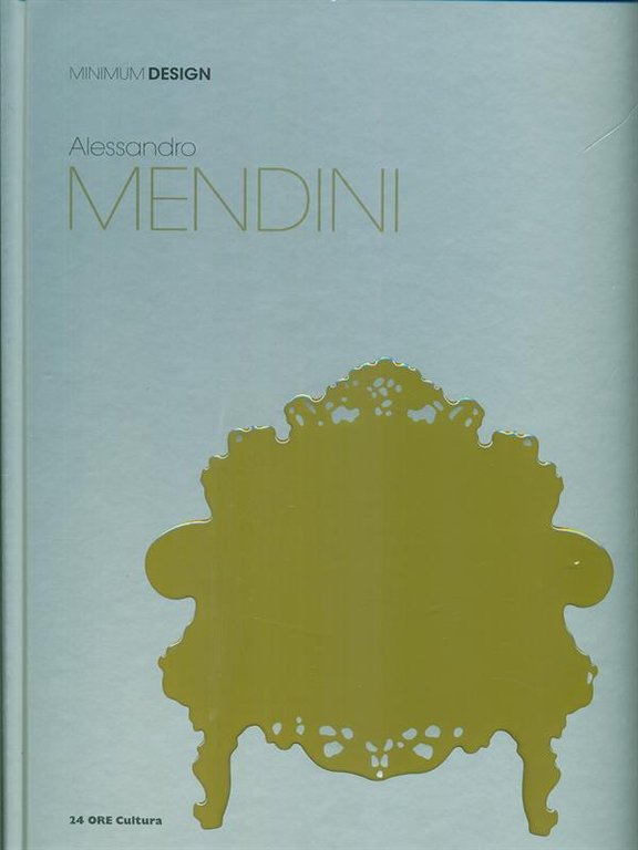 Alessandro Mendini