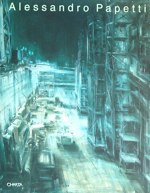 Alessandro Papetti | Immagine principale