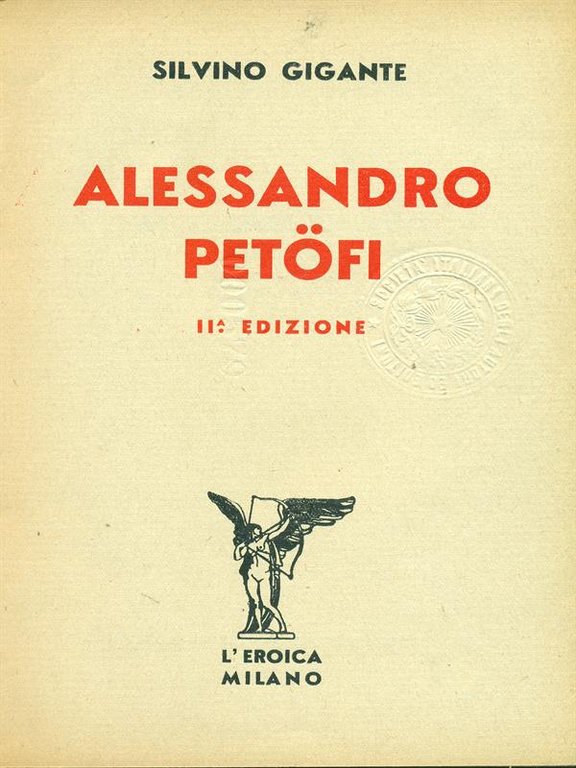 Alessandro Petofi | Immagine Gallery 2
