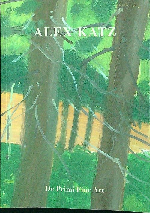 Alex Katz