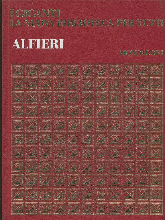 Alfieri